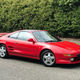 Illustration for article titled While Japan got the Honda Beat, what did Europe get?